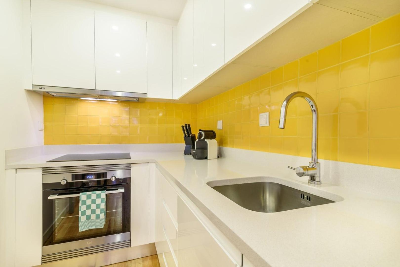 Guestready - Exclusive Apartment At Sao Bento Lissabon Exterior foto