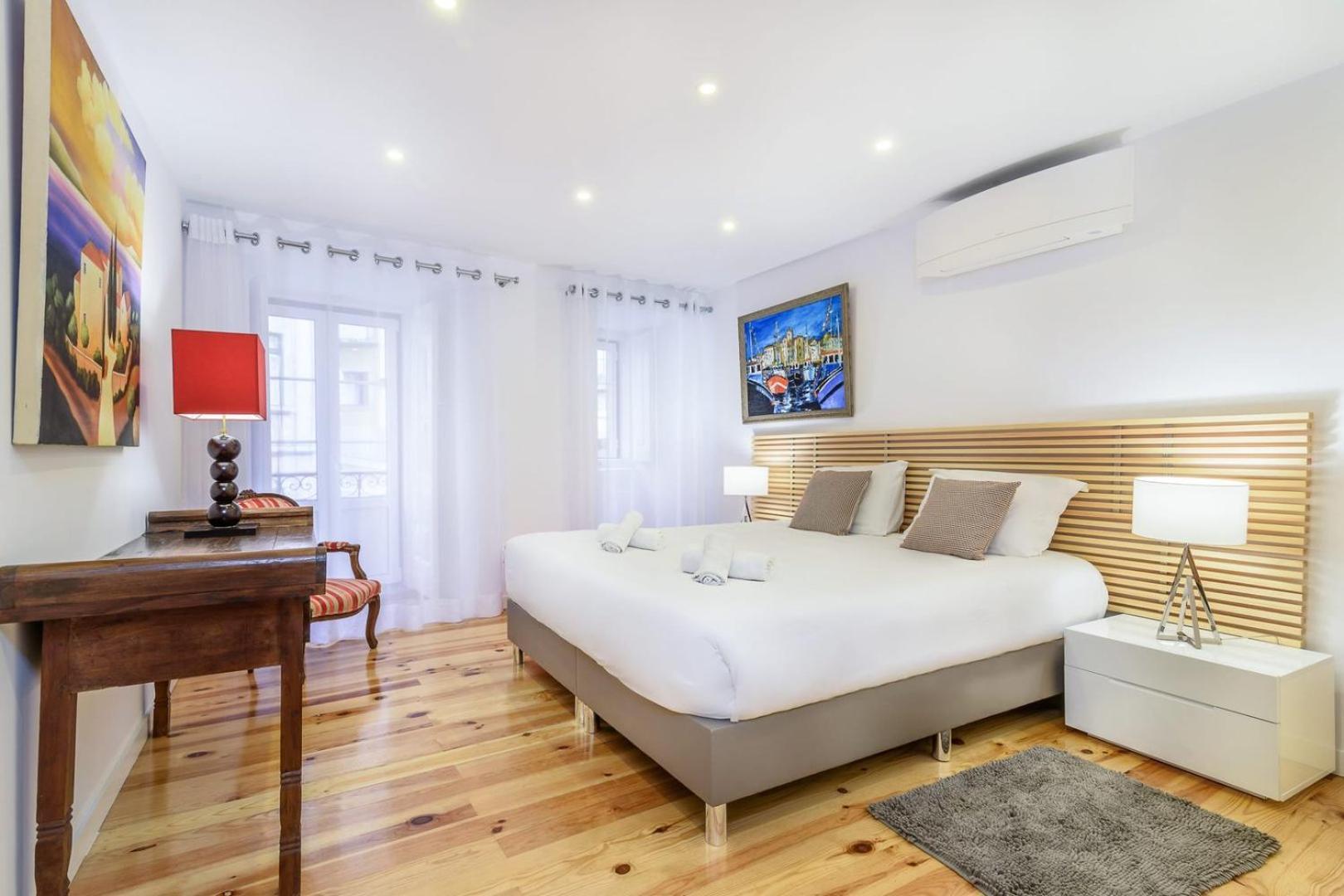 Guestready - Exclusive Apartment At Sao Bento Lissabon Exterior foto