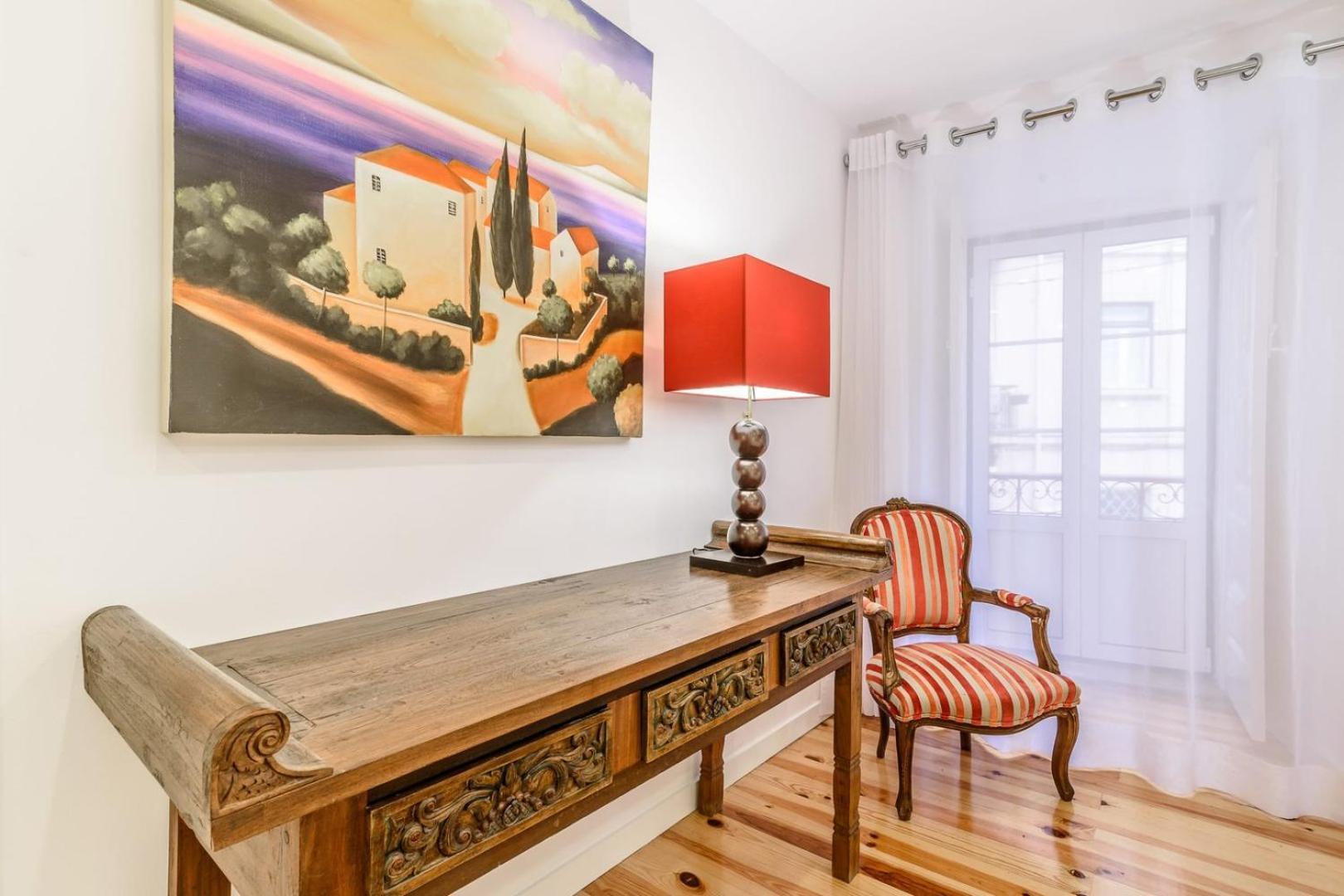 Guestready - Exclusive Apartment At Sao Bento Lissabon Exterior foto